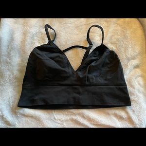Victoria Secret bra size L